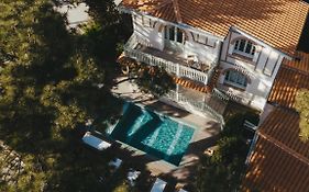 Hotel Hemen